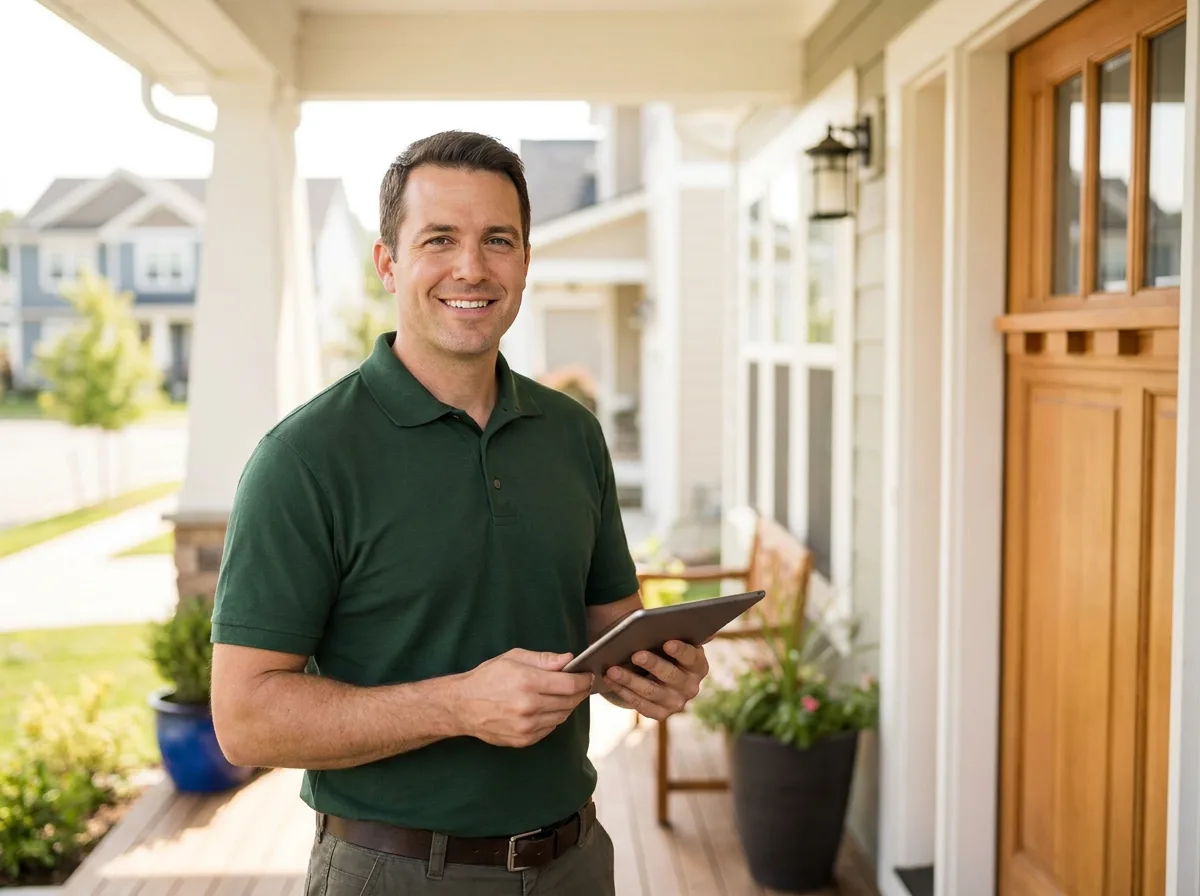 Pest control FAQs for Brookville, OH